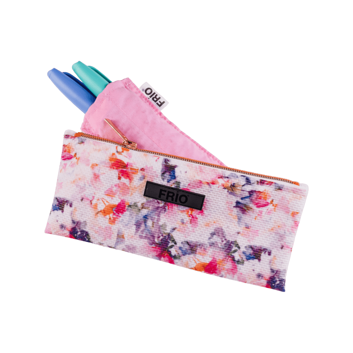 FRIO Two Cooling Wallet Blossom