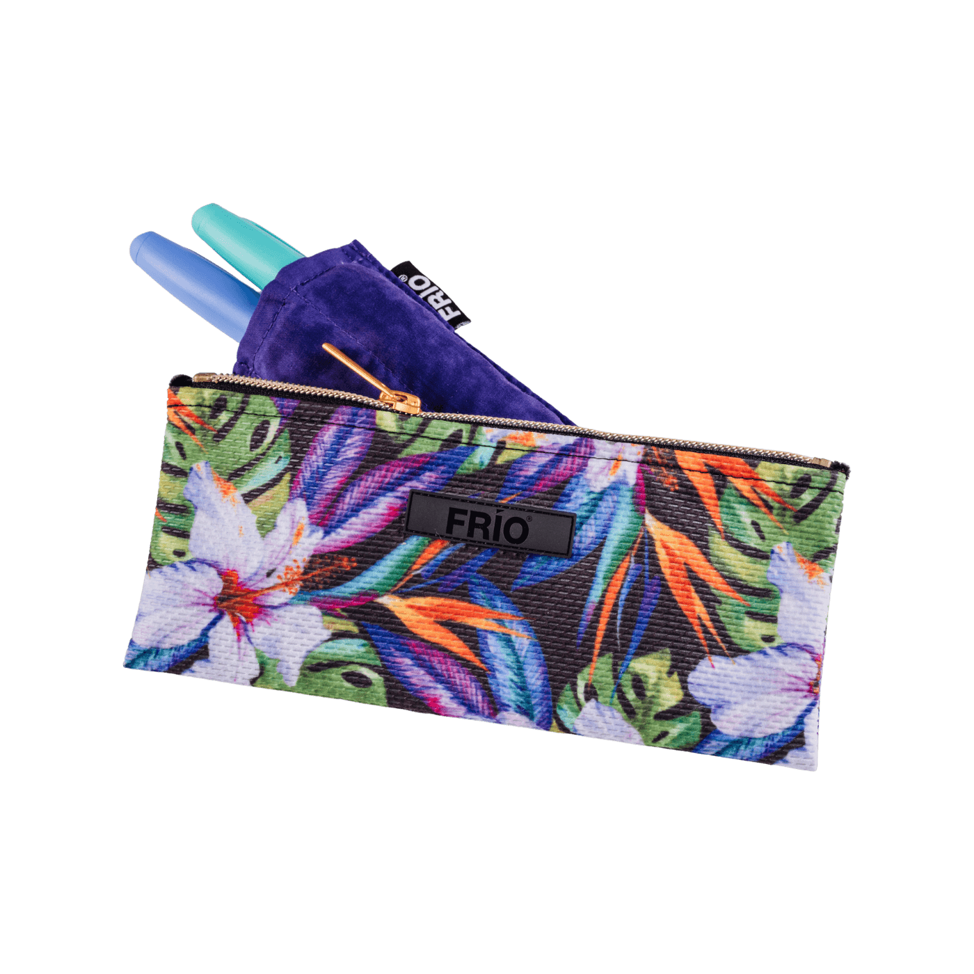 FRIO Two Cooling Wallet Tropical