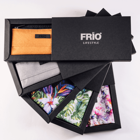 FRIO Two Cooling Wallet Tropical