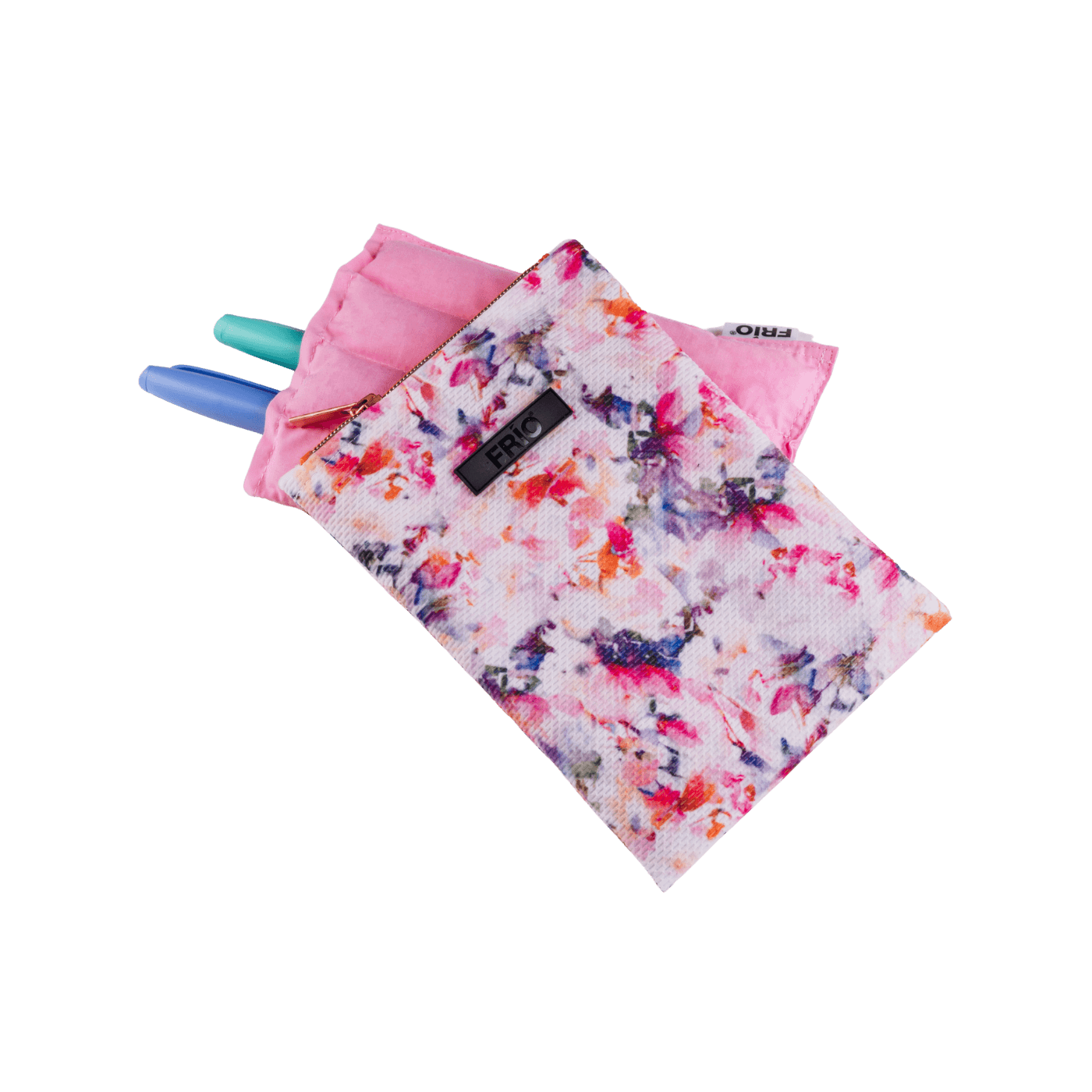 FRIO Five Cooling Wallet Blossom