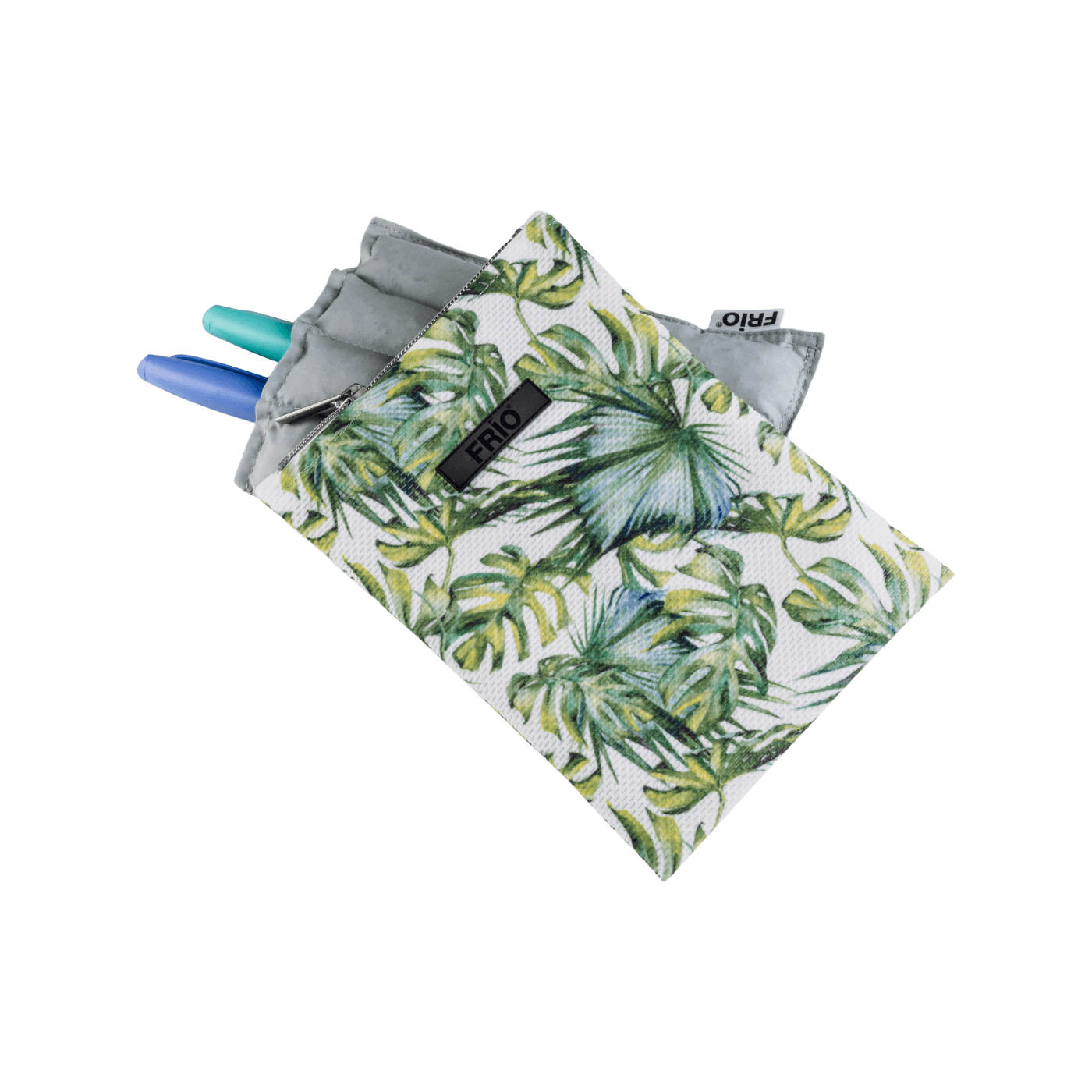 FRIO Five Cooling Wallet Jungle