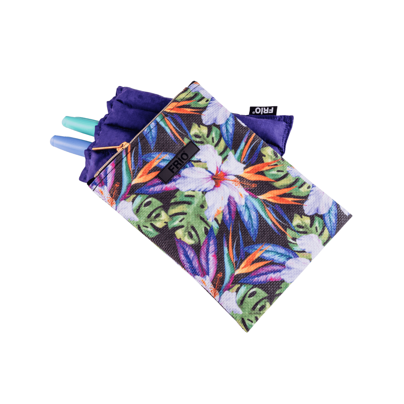 FRIO Five Cooling Wallet Tropical