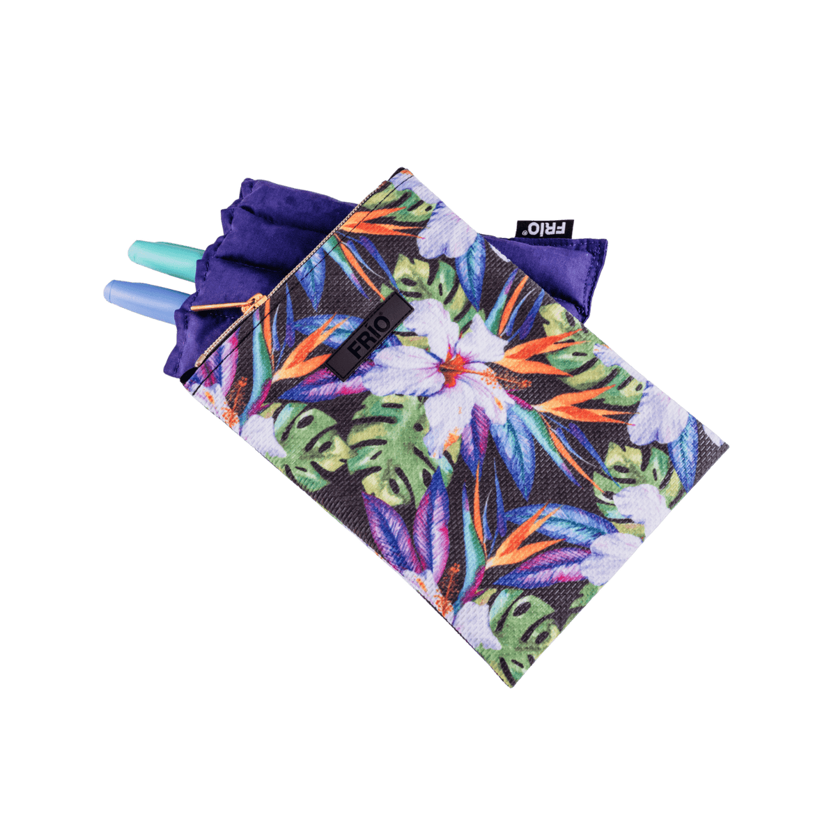 FRIO Five Cooling Wallet Tropical