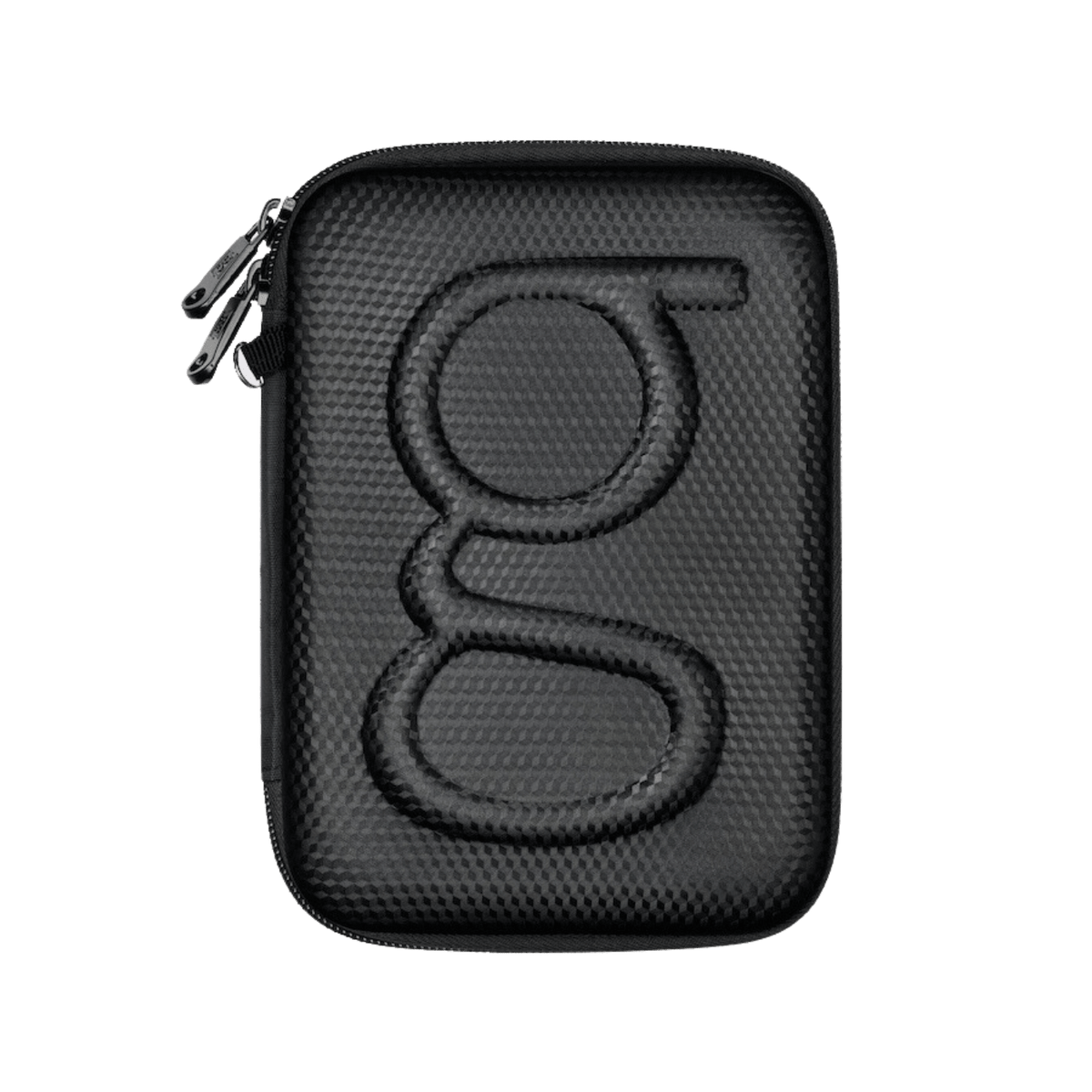 Glucology Travel Case Plus