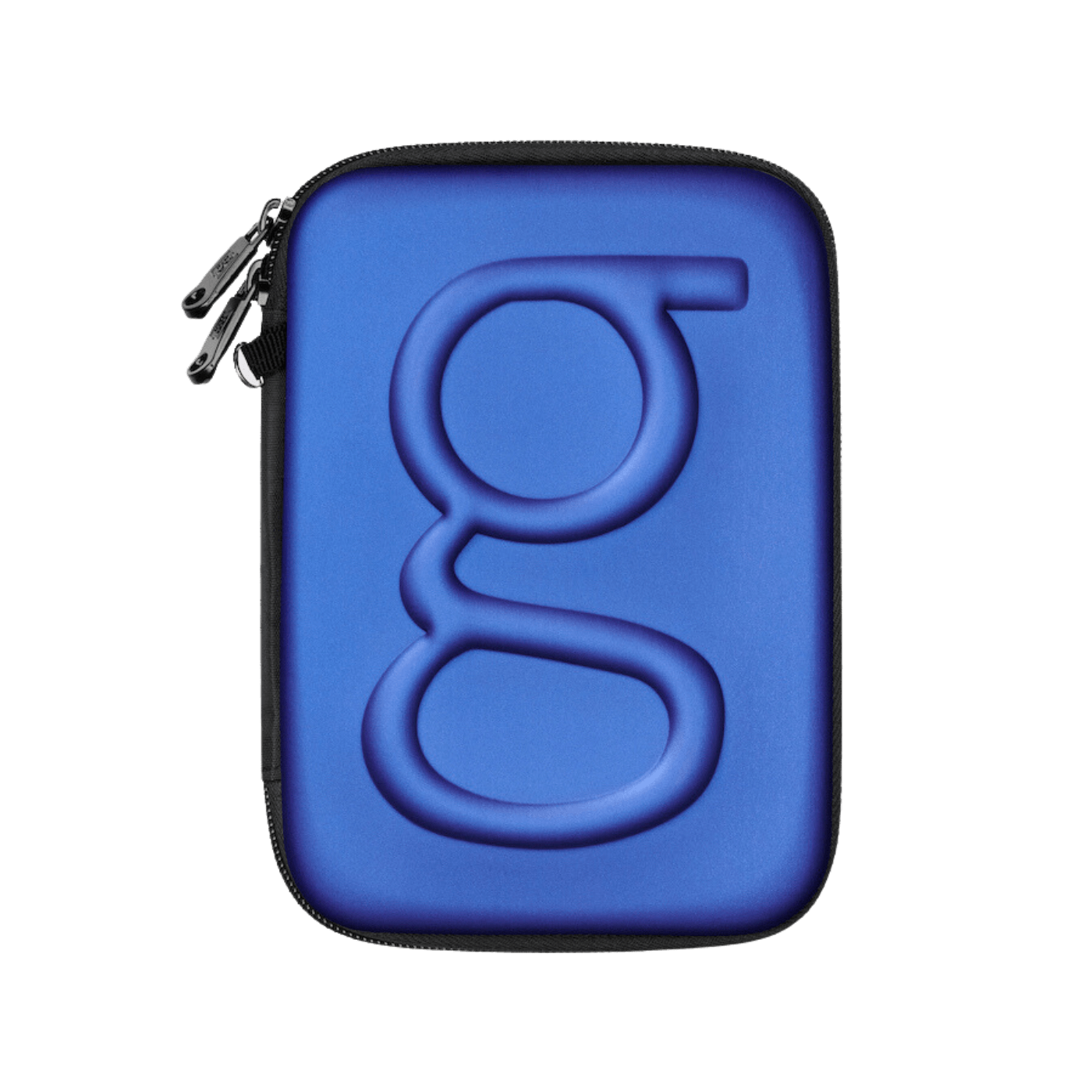 Glucology Travel Case Plus