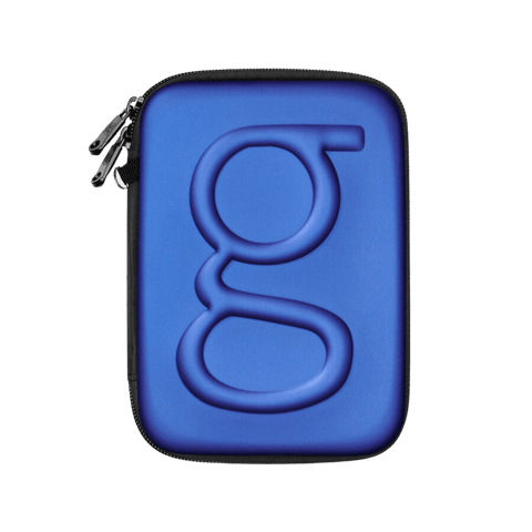 Glucology Travel Case Plus