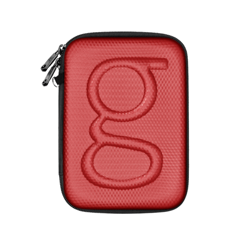 Glucology Travel Case Plus