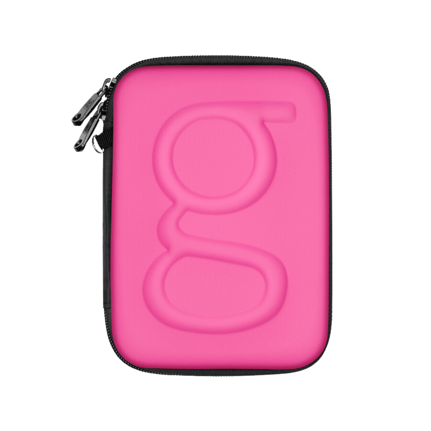Glucology Travel Case Plus