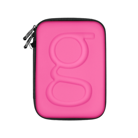 Glucology Travel Case Plus