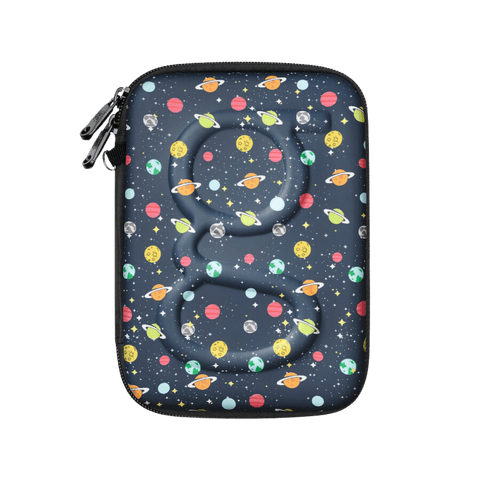 Glucology Travel Case Plus