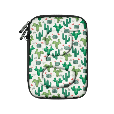 Glucology Travel Case Plus