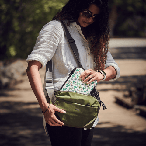 Glucology Travel Case Plus