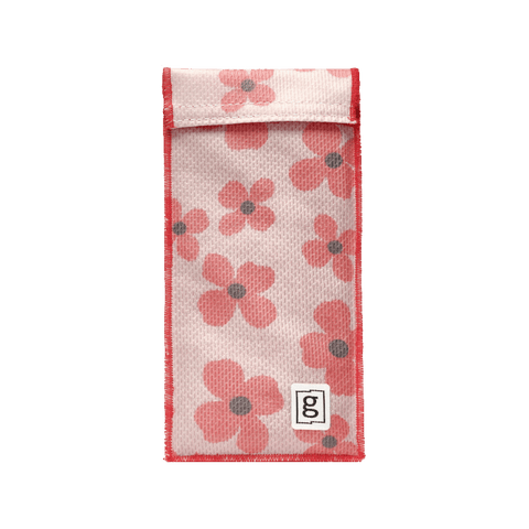 Glucology Duo Pen Cooling Wallet