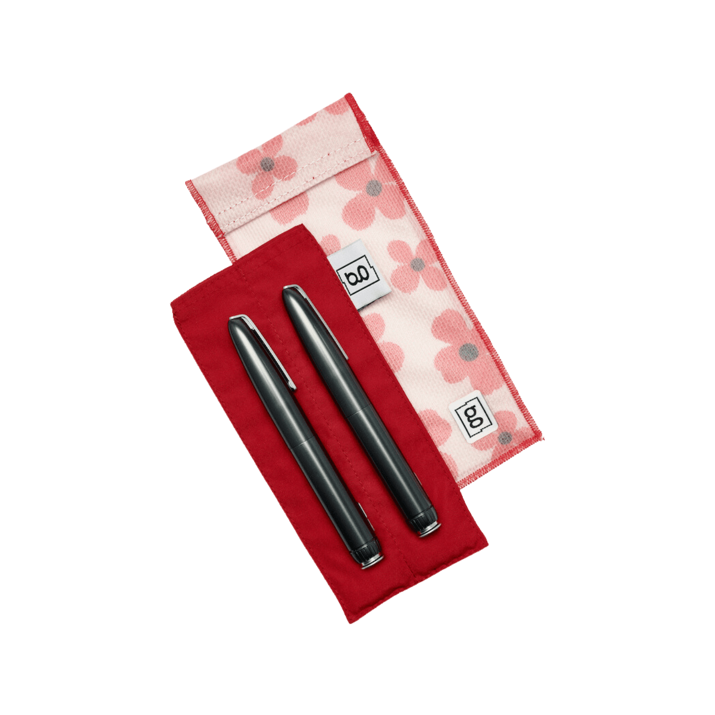 Glucology Duo Pen Cooling Wallet