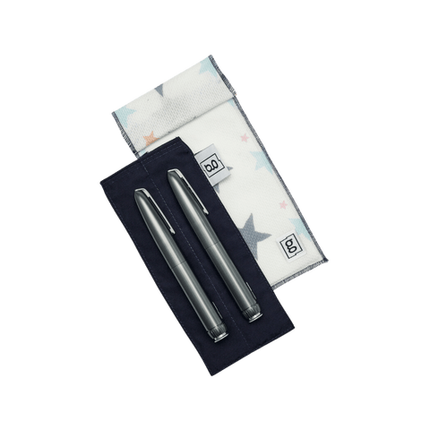 Glucology Duo Pen Cooling Wallet