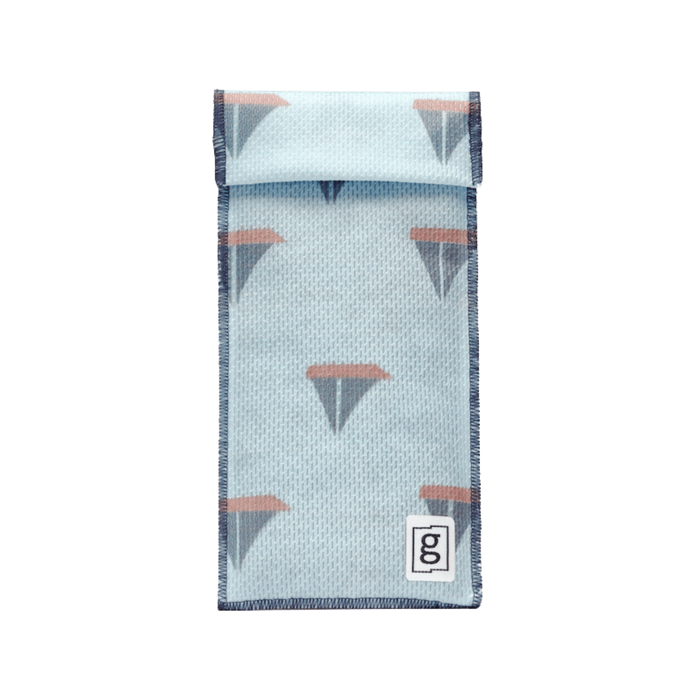 Glucology Duo Pen Cooling Wallet