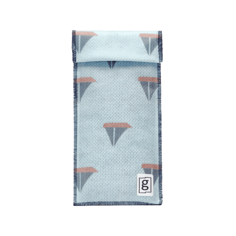 Glucology Duo Pen Cooling Wallet