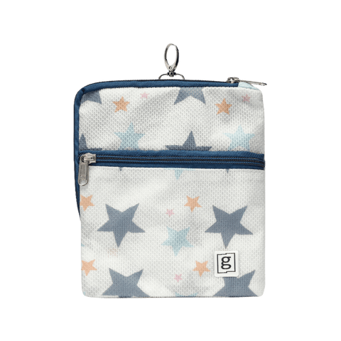 Glucology Extra Large Cooling Wallet