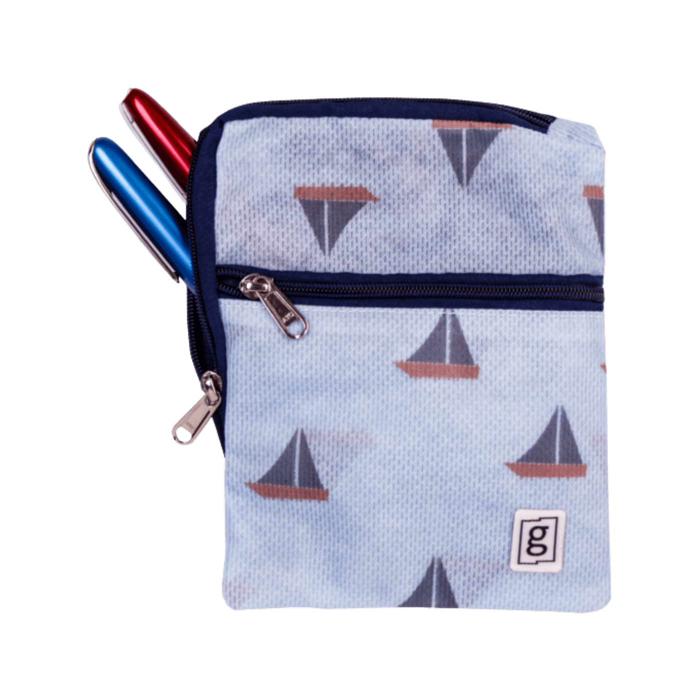 Glucology Extra Large Cooling Wallet