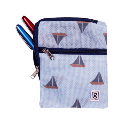 Glucology Extra Large Cooling Wallet