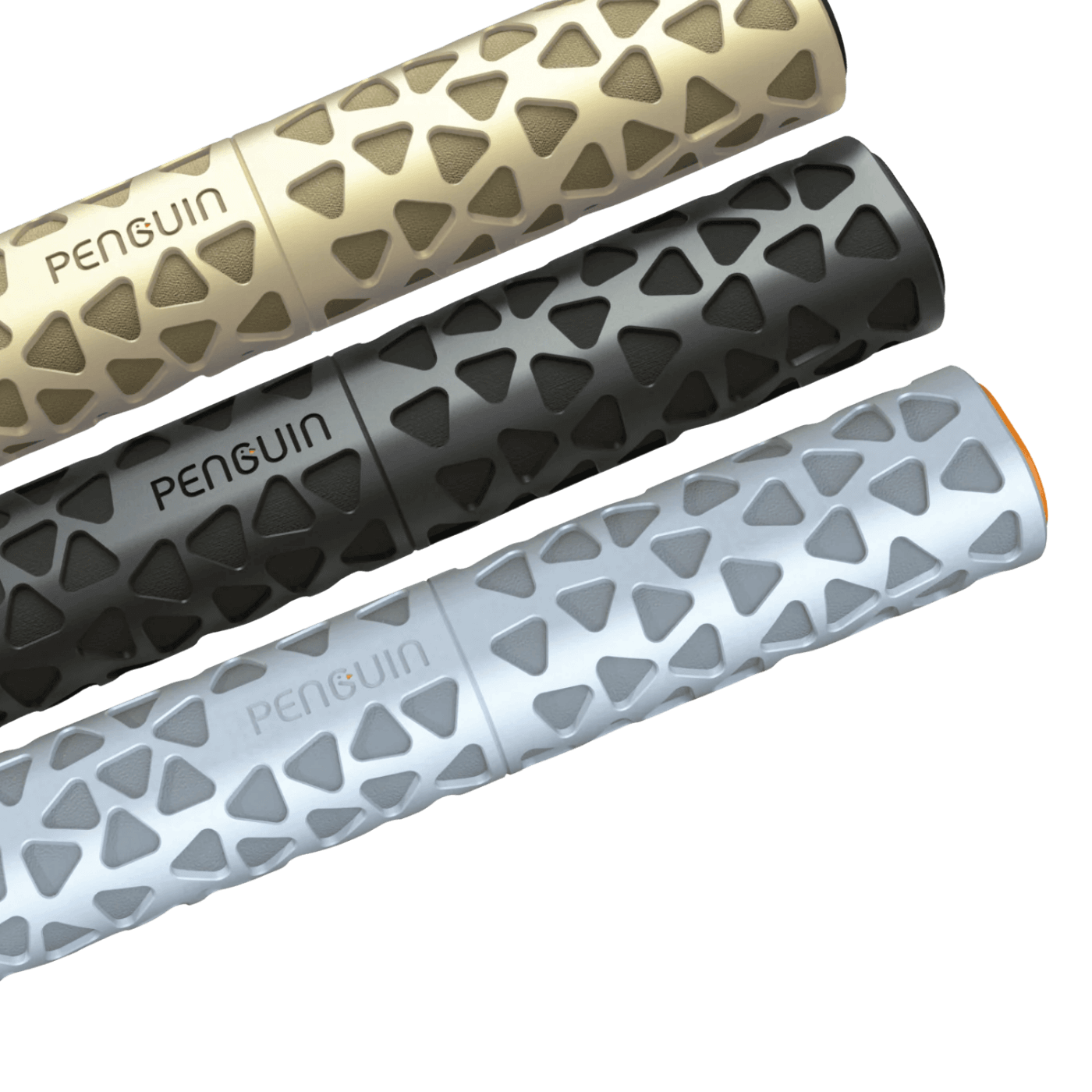 Penguin Cooling Case