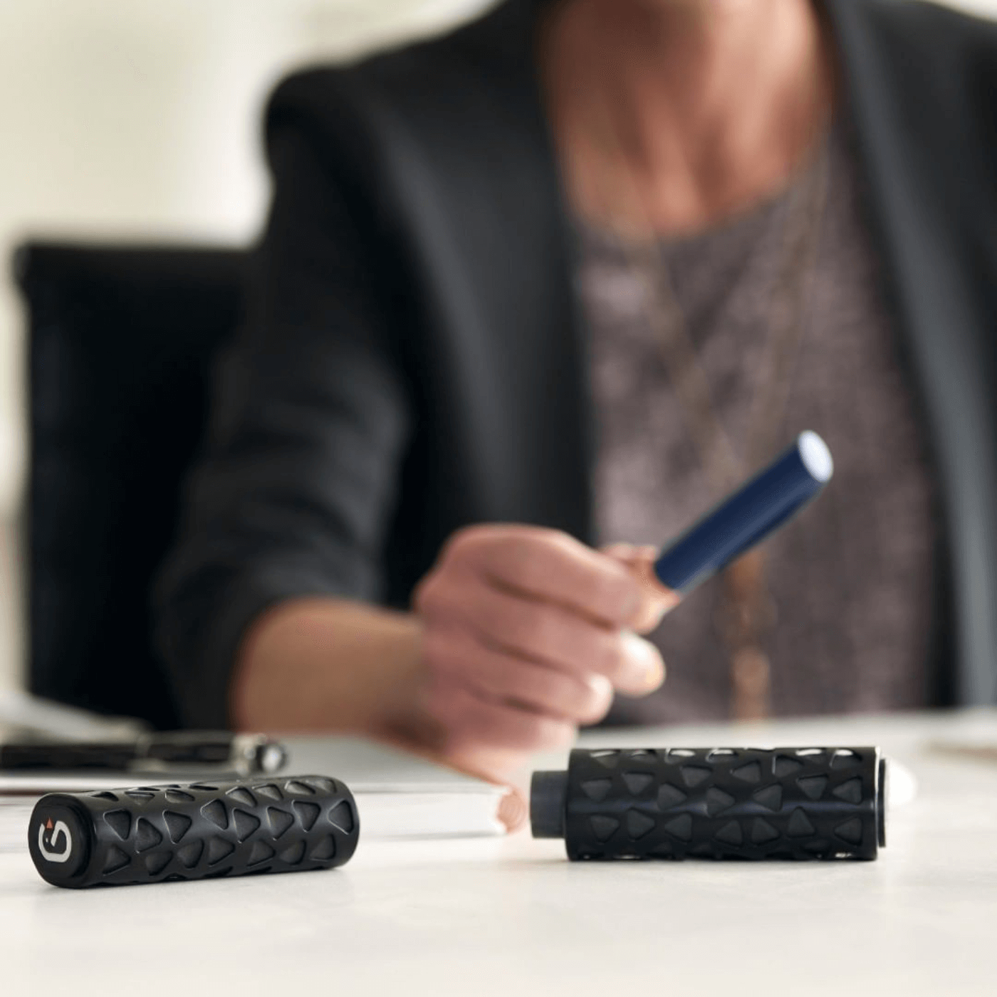 Penguin Cooling Case