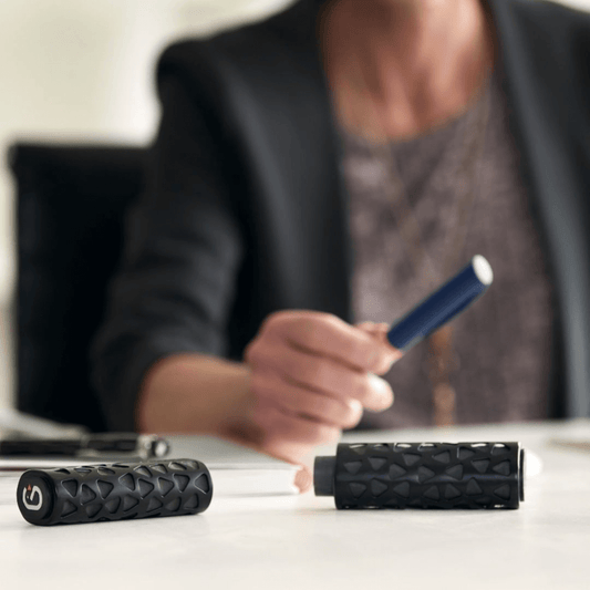 Penguin Cooling Case