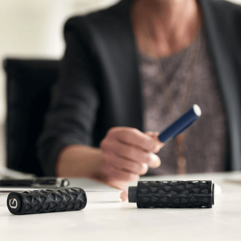 Penguin Cooling Case