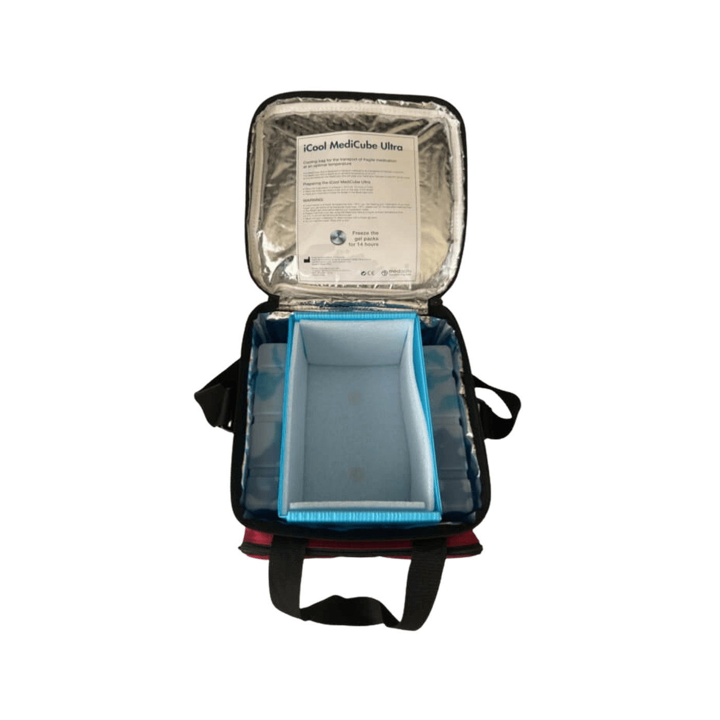MedActiv iCool MediCube Ultra
