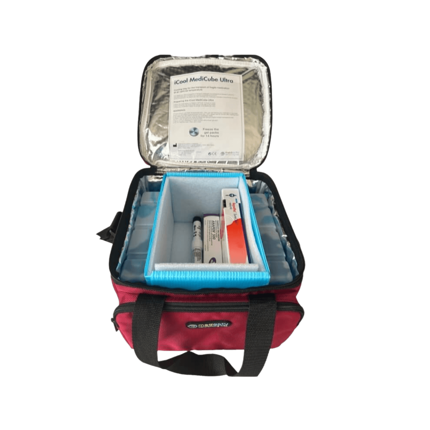 MedActiv iCool MediCube Ultra