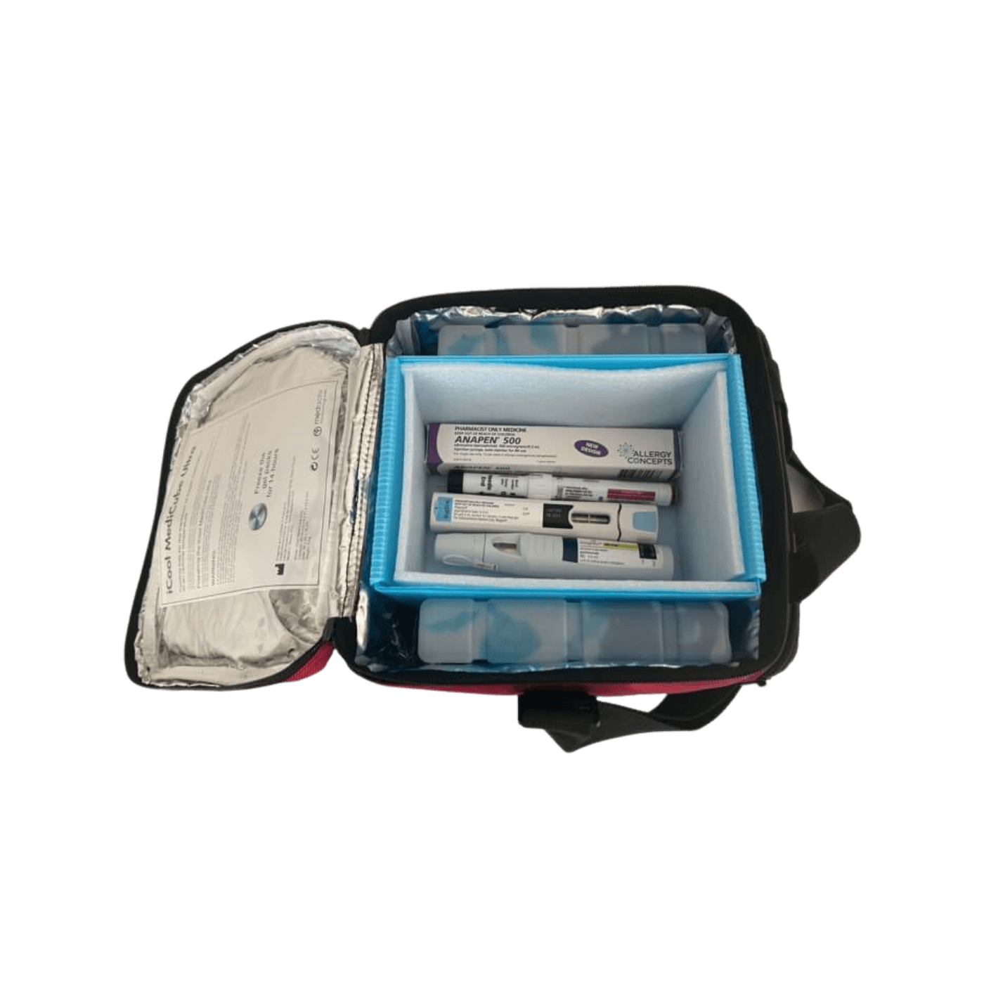 MedActiv iCool MediCube Ultra