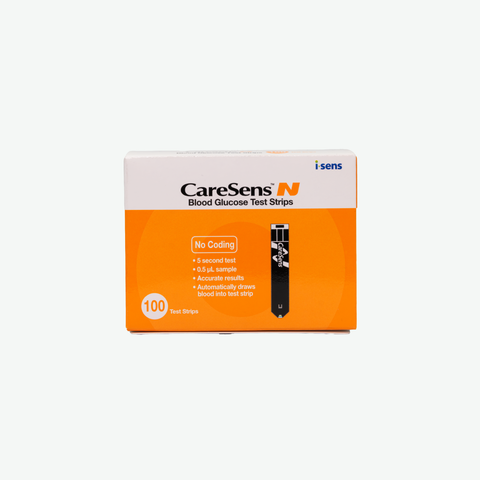 CareSens Kit