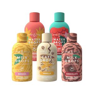The Sweet Tooth Combo