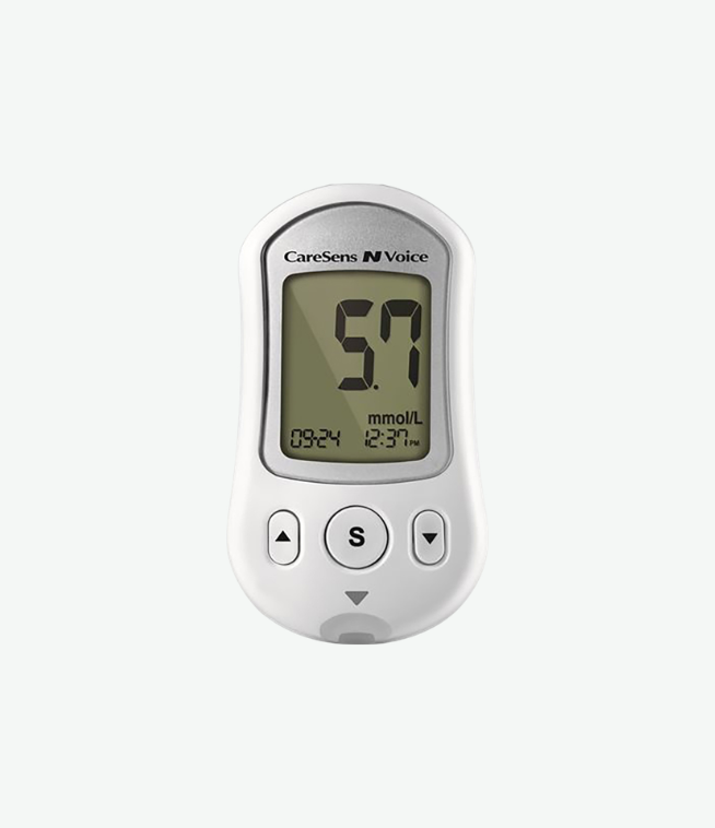 Diabetes Shop