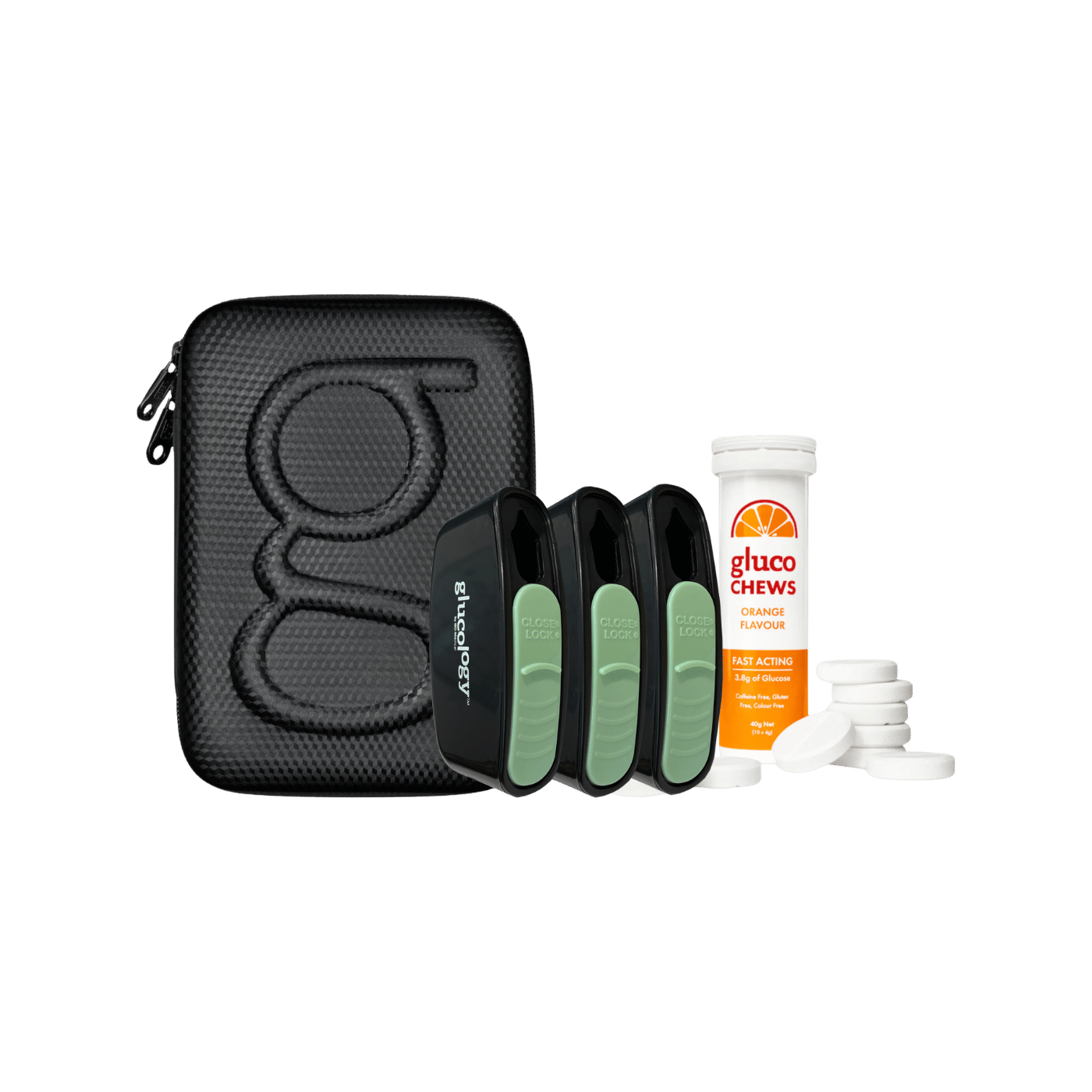 The Essentials Bundle