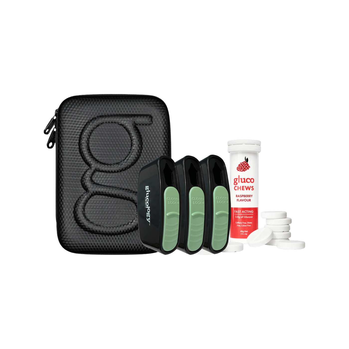 The Essentials Bundle