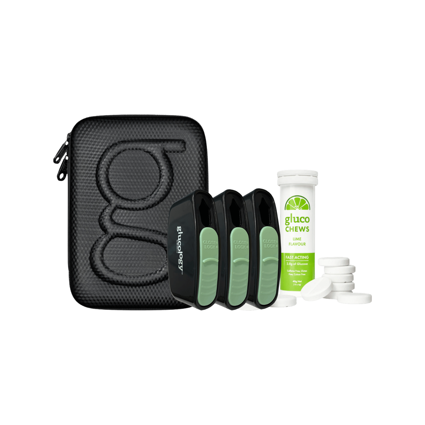 The Essentials Bundle