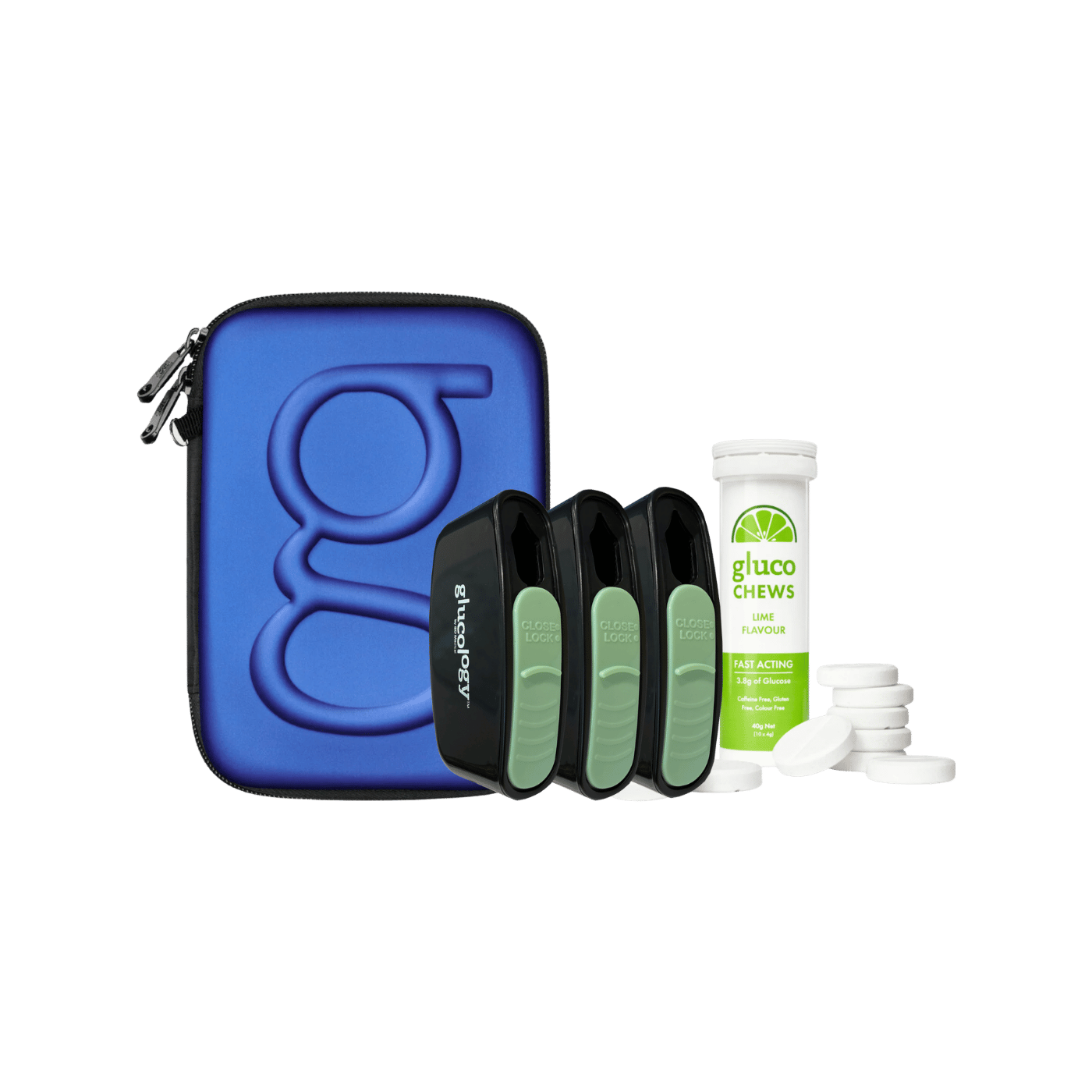 The Essentials Bundle