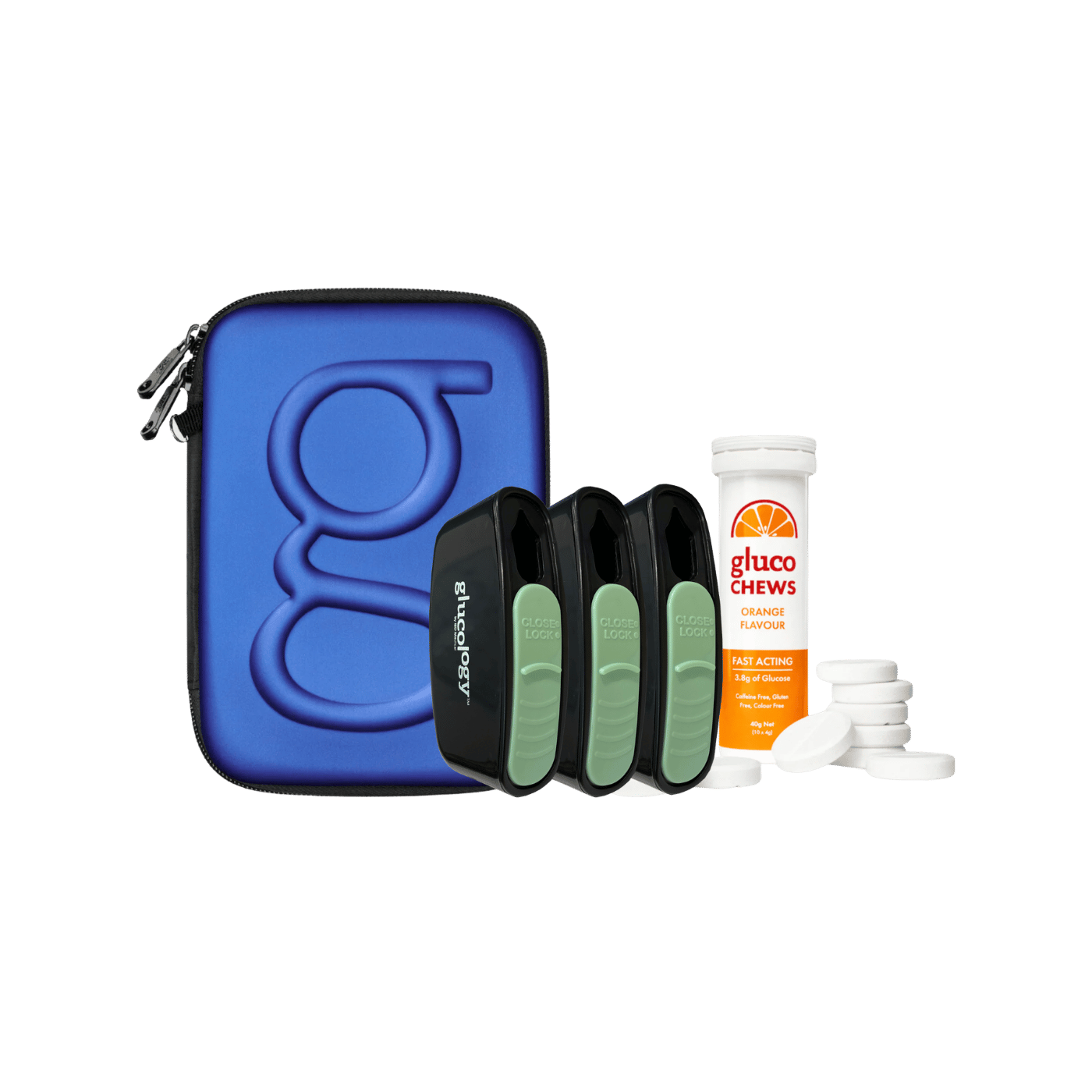 The Essentials Bundle