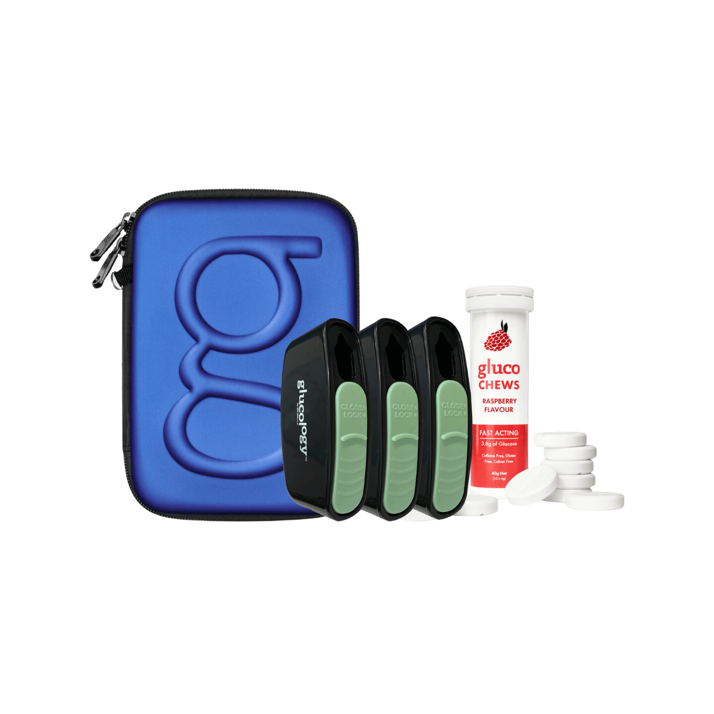 The Essentials Bundle