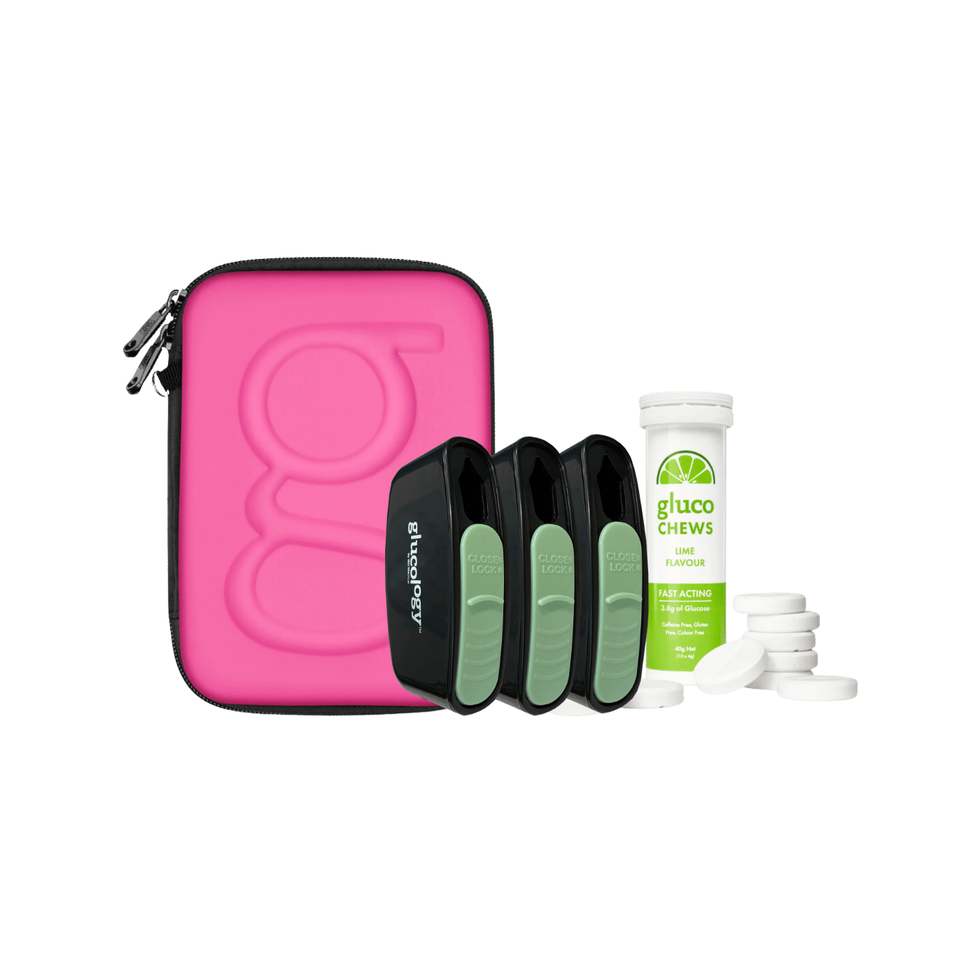 The Essentials Bundle