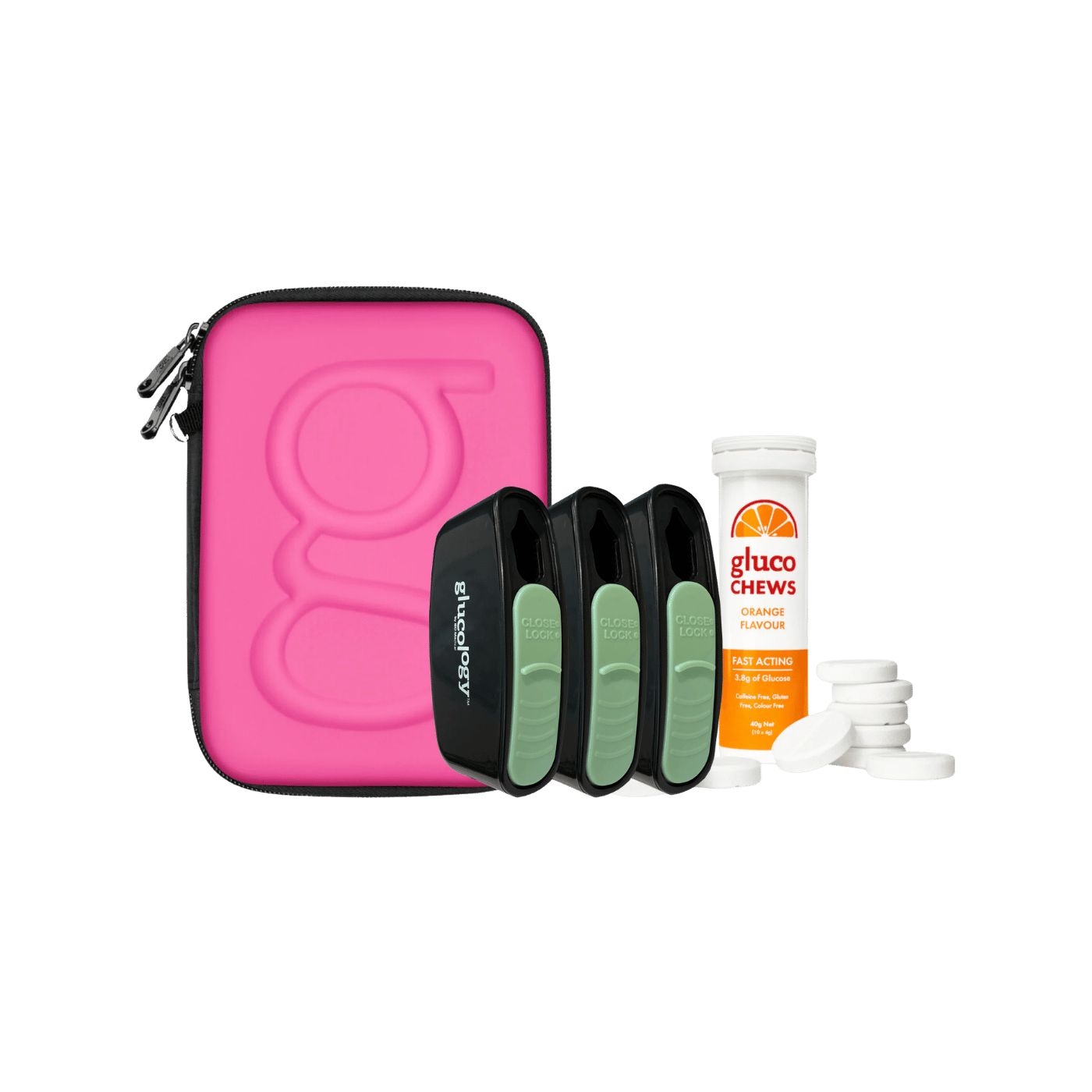 The Essentials Bundle