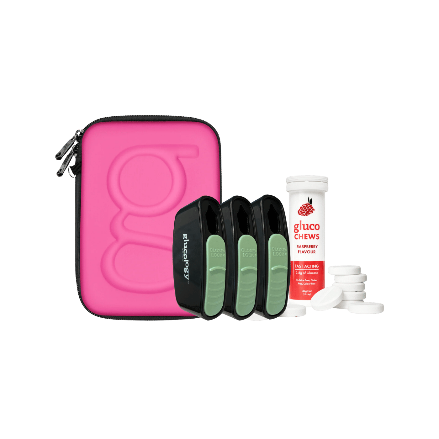 The Essentials Bundle