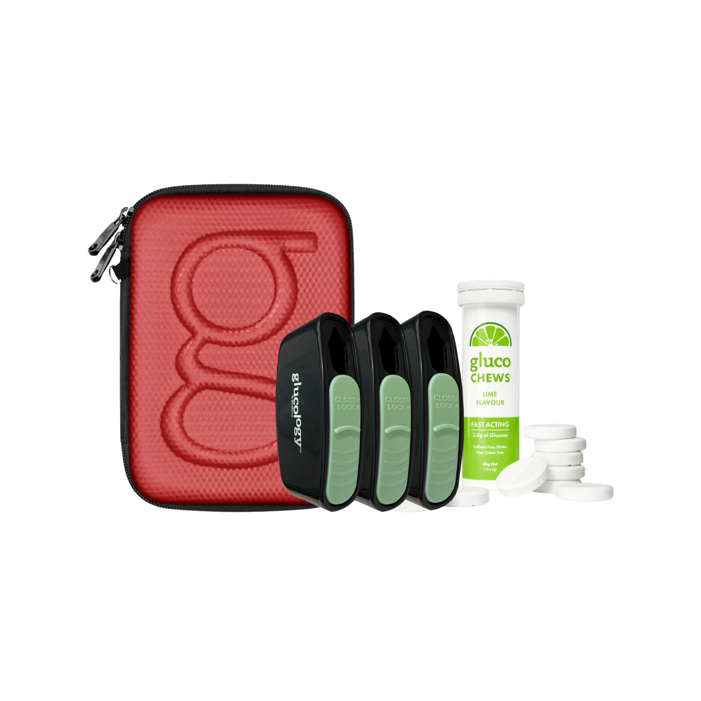 The Essentials Bundle