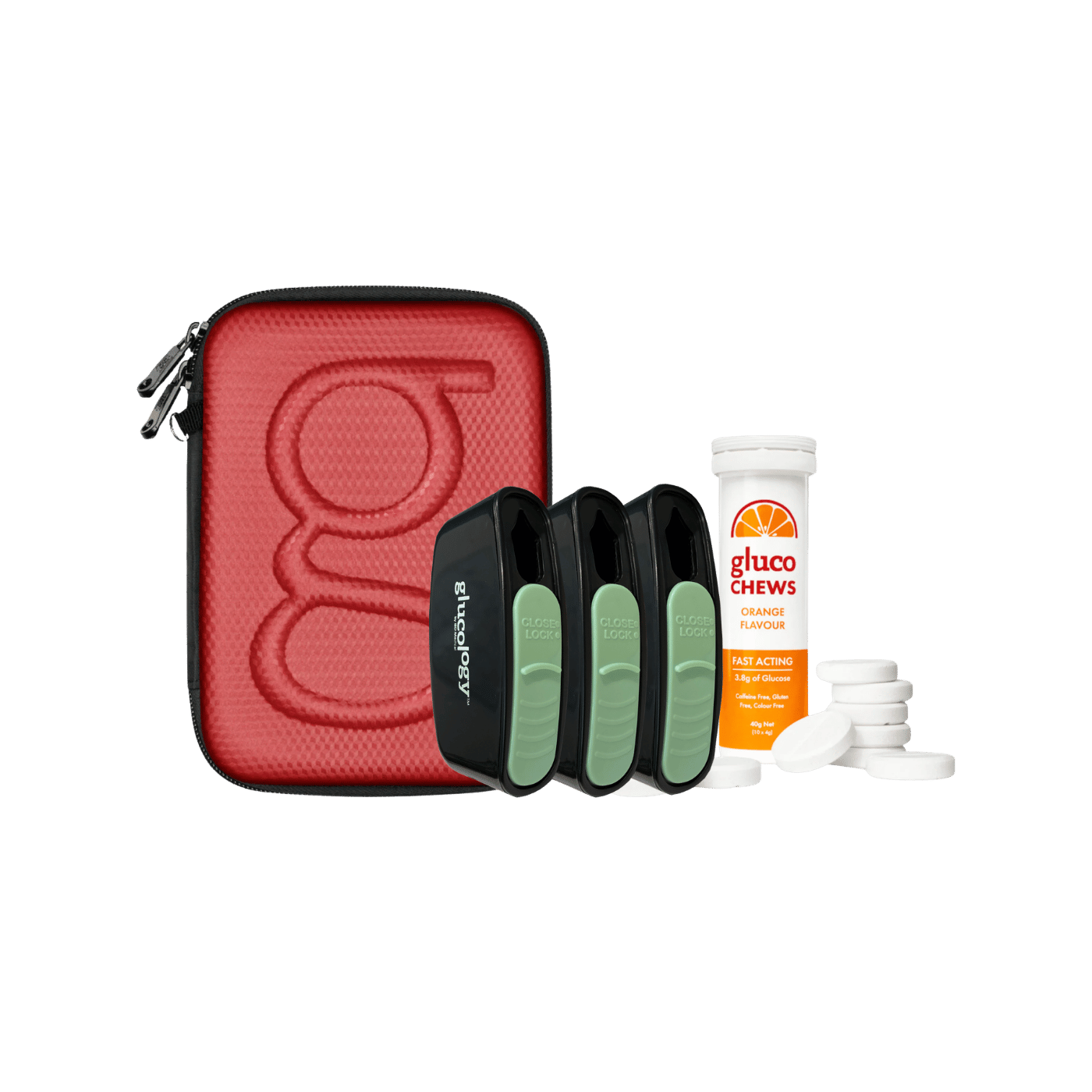 The Essentials Bundle