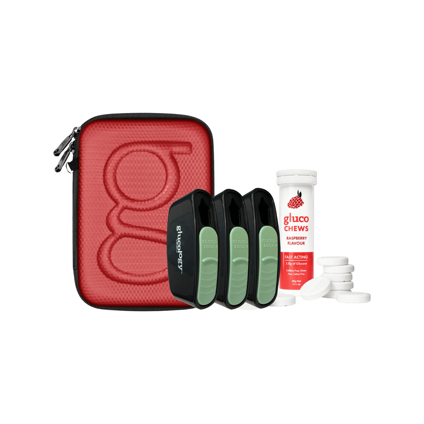 The Essentials Bundle