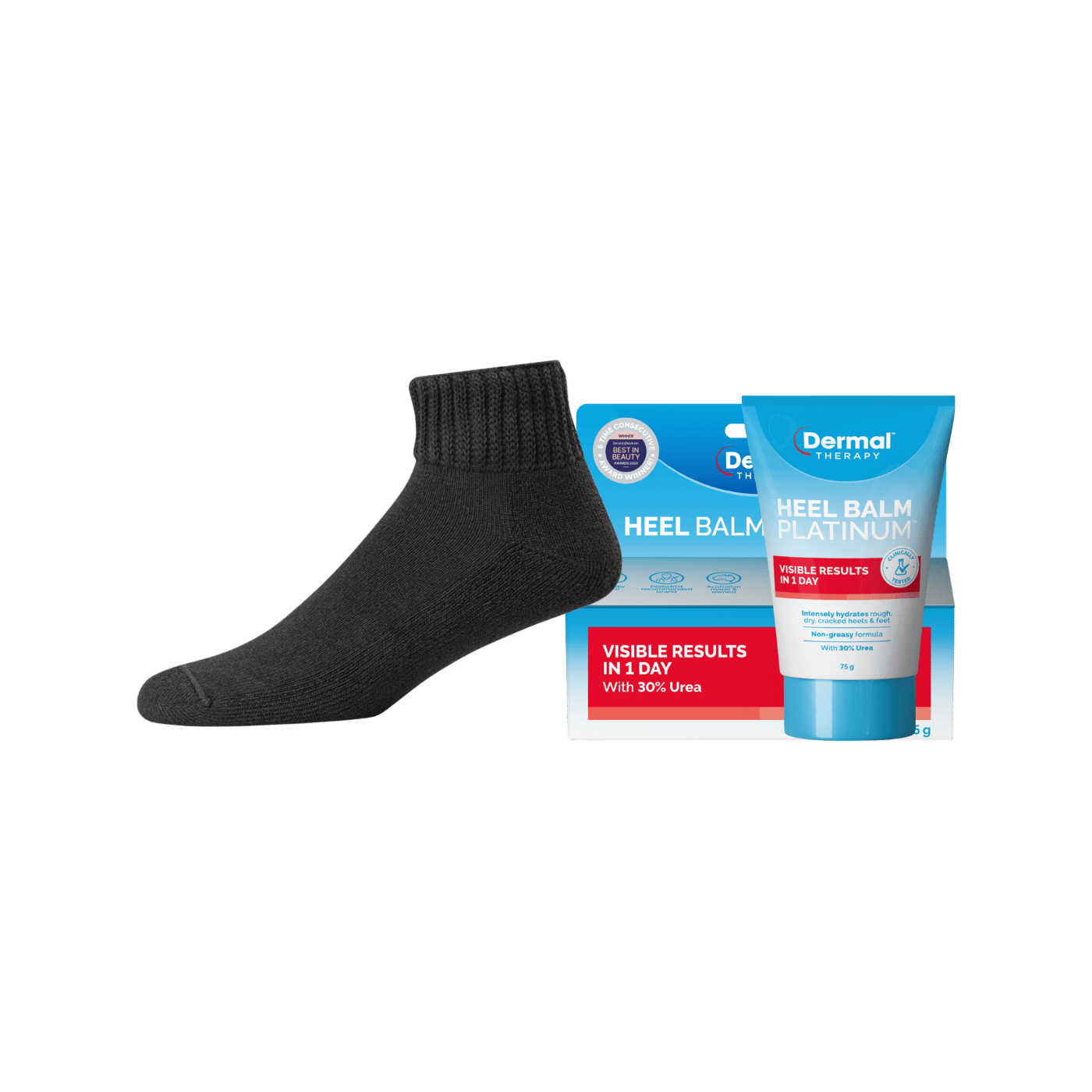 The Foot Care Bundle