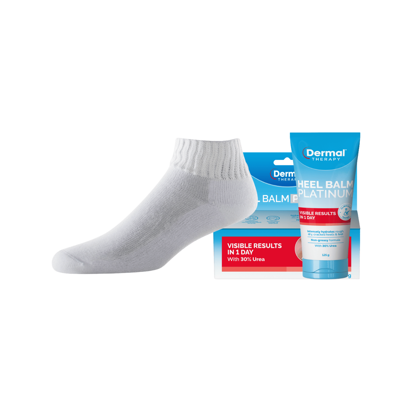The Foot Care Bundle