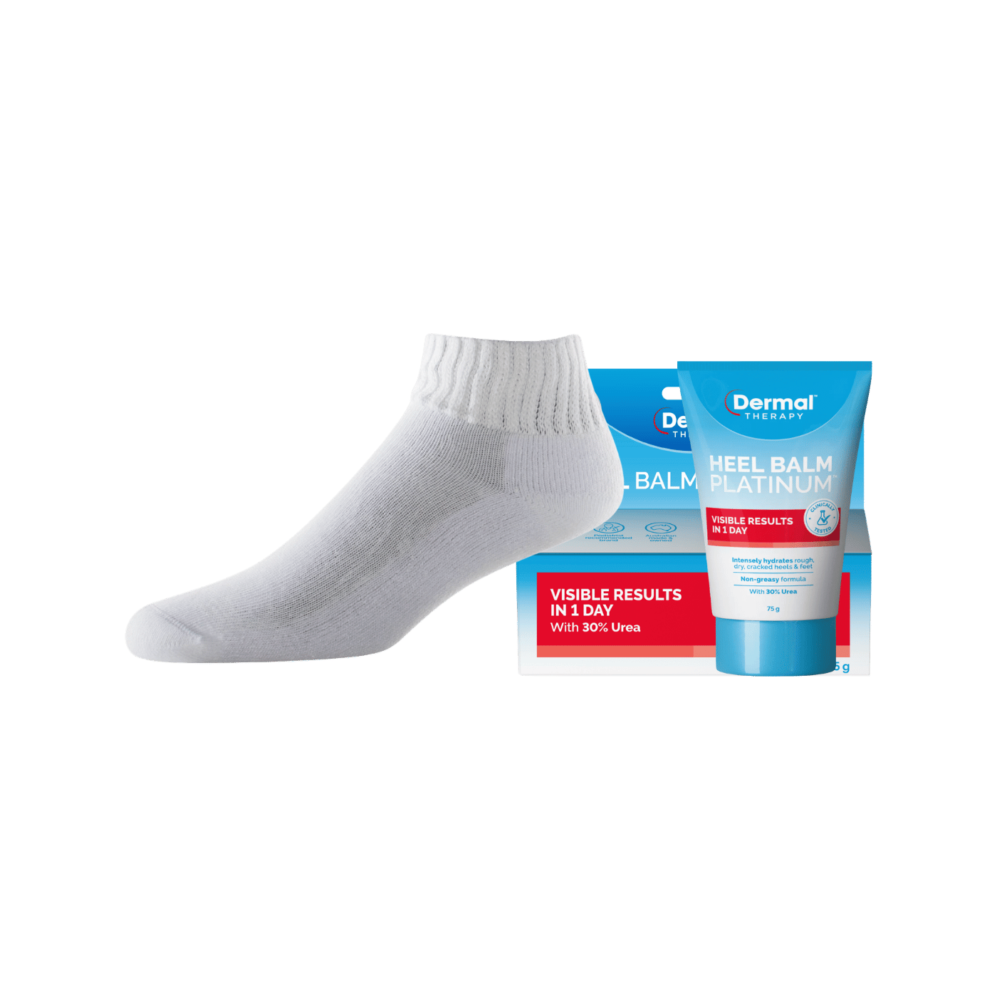 The Foot Care Bundle