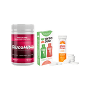 The Hypo Treatment Bundle